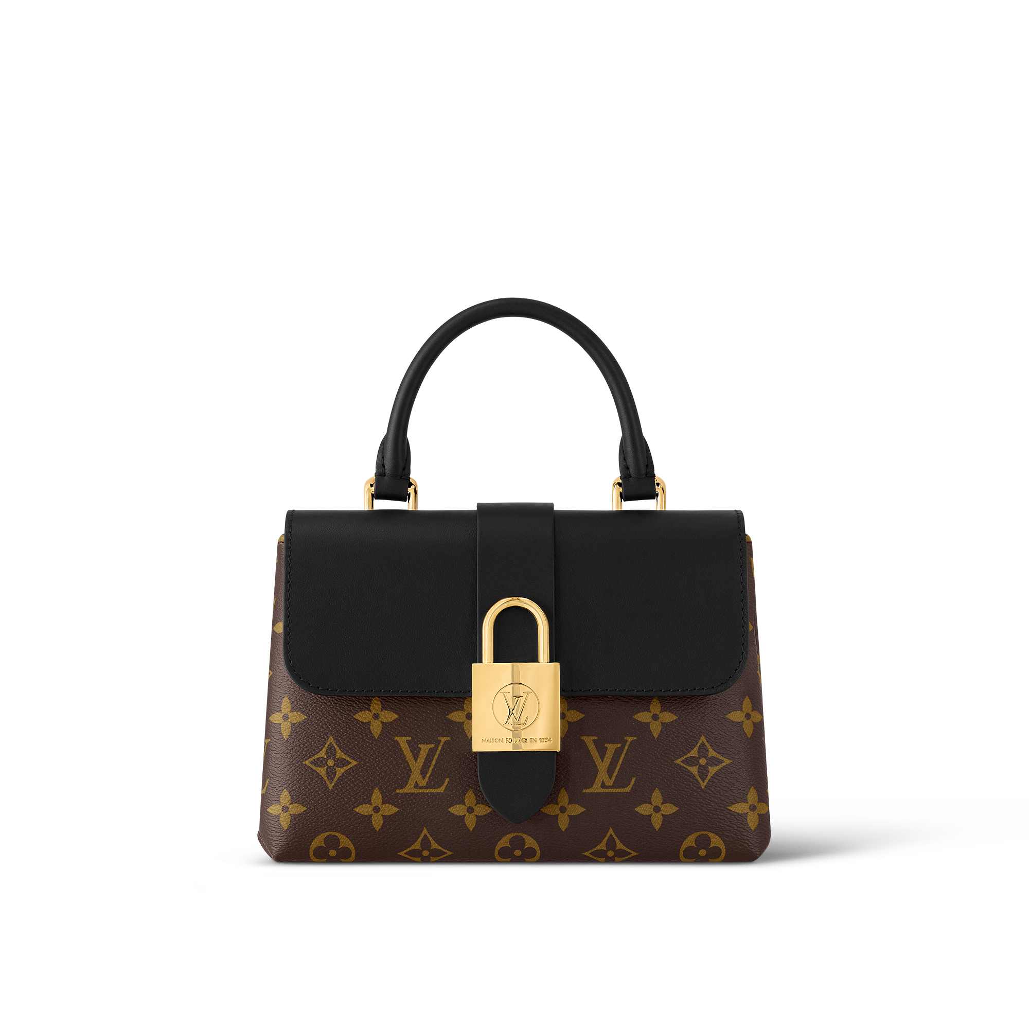 Louis Vuitton handbag high quality